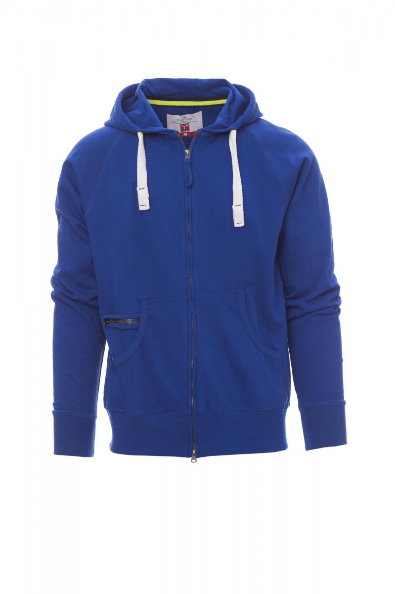 SWEAT-SHIRTS FULL ZIP - HAWAII+