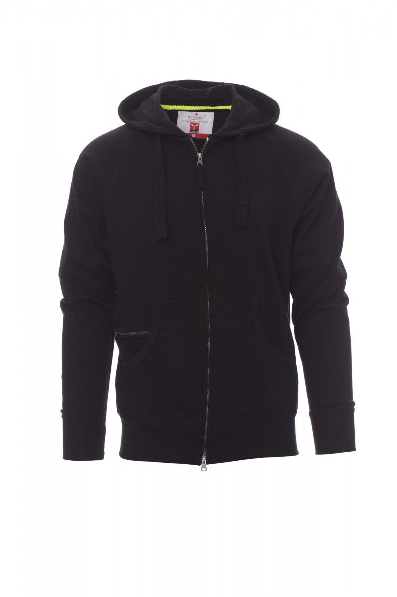 SWEAT-SHIRTS FULL ZIP - HAWAII+