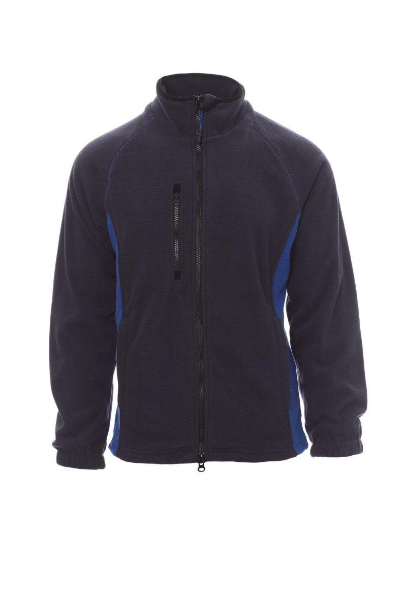 POLAIRES ZIP ENTIÈRE - ASPEN+