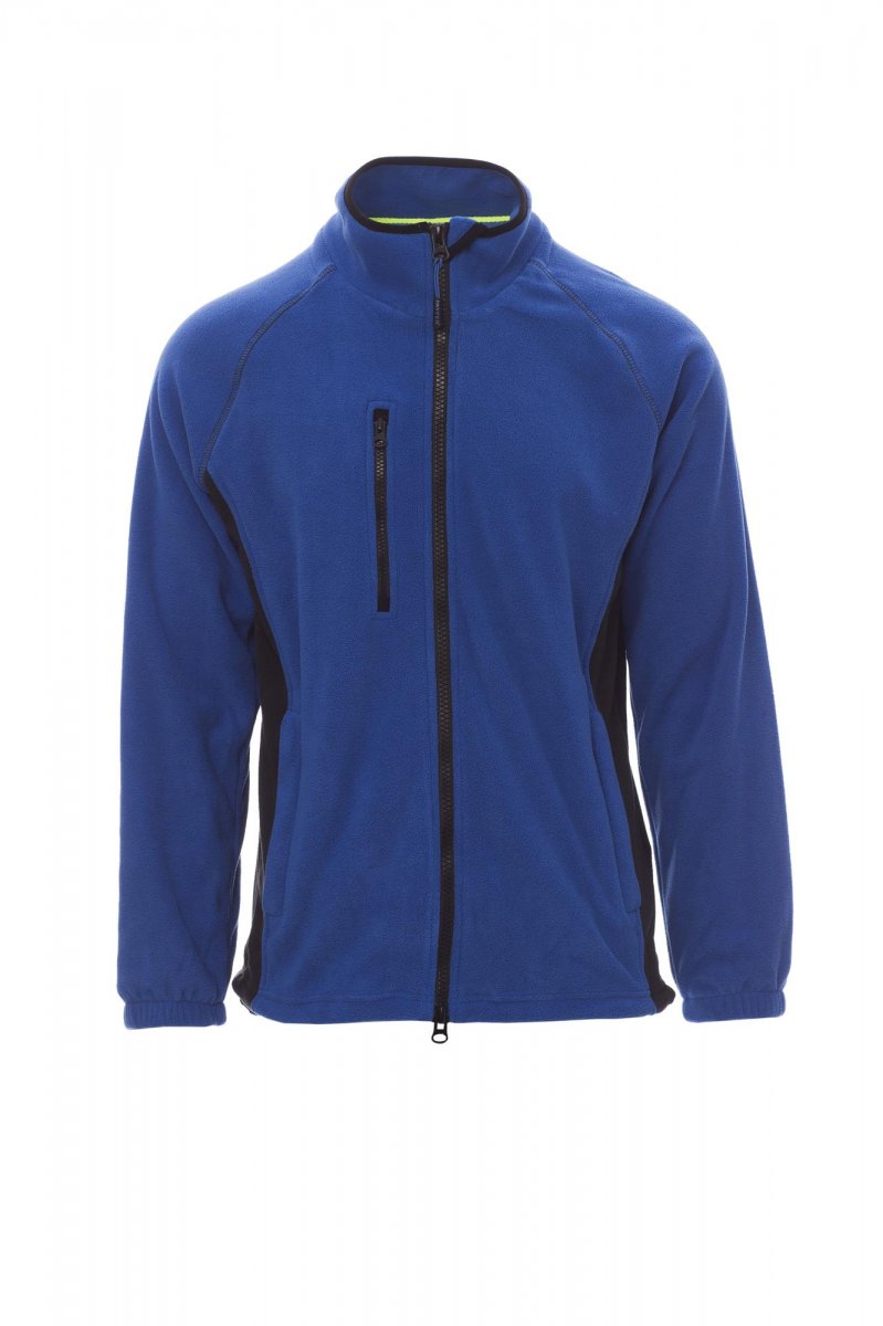 POLAIRES ZIP ENTIÈRE - ASPEN+
