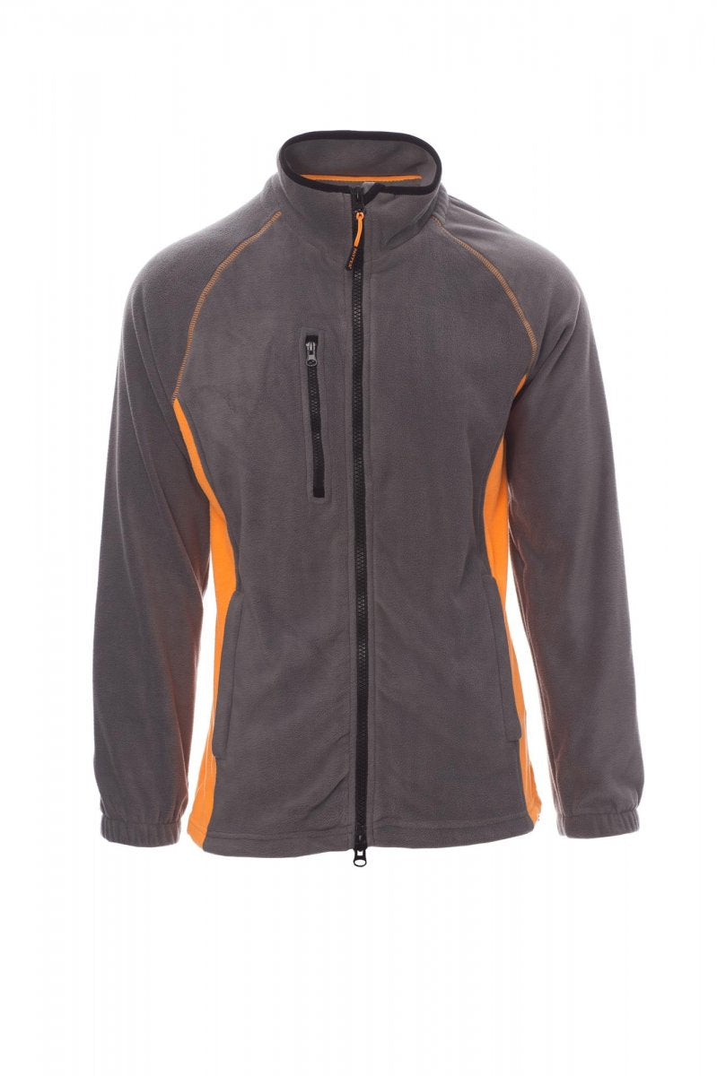 POLAIRES ZIP ENTIÈRE - ASPEN+