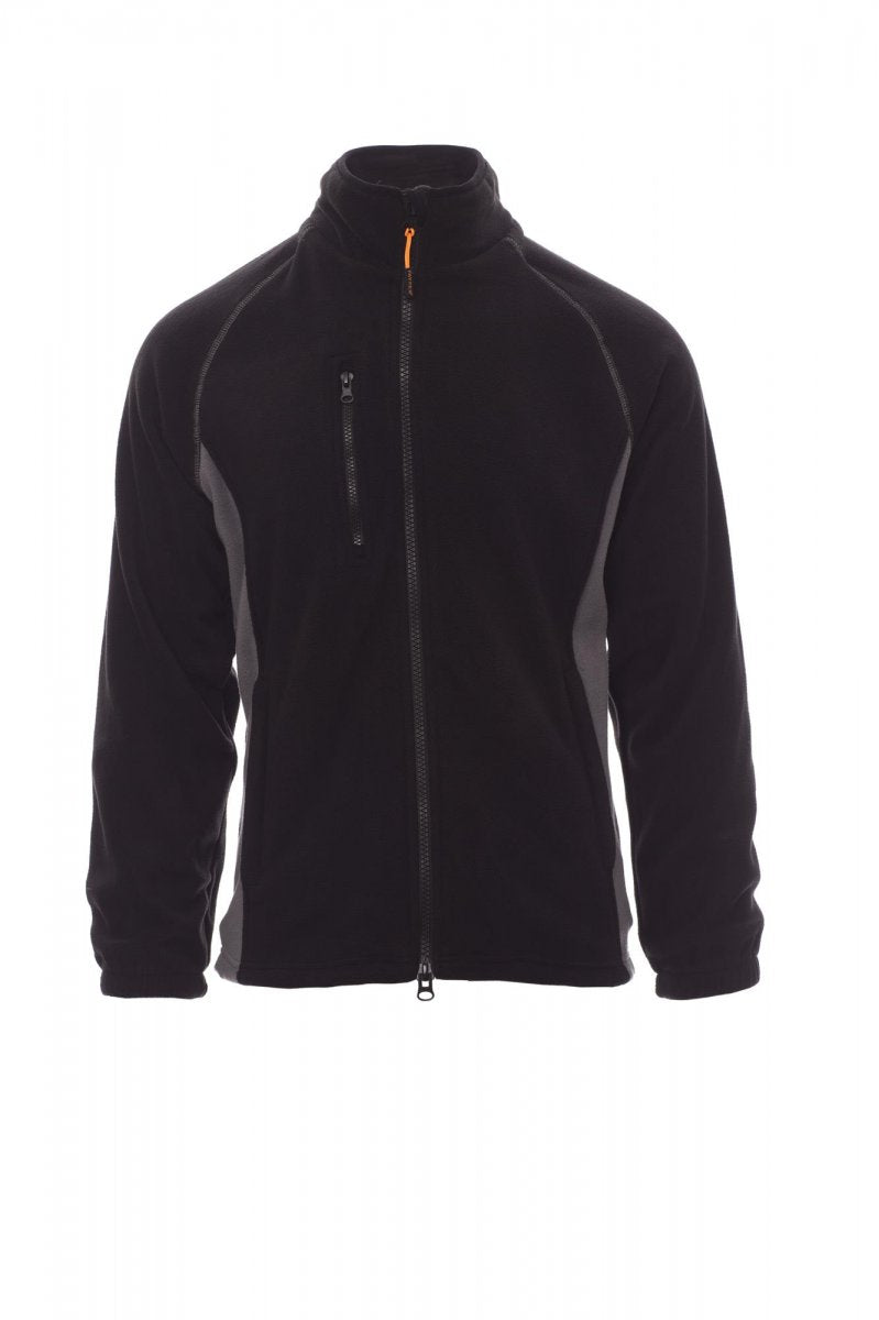 POLAIRES ZIP ENTIÈRE - ASPEN+