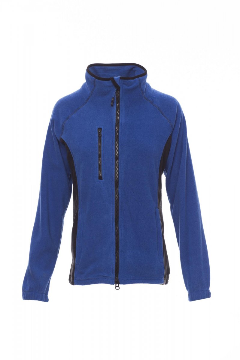 POLAIRES ZIP ENTIÈRE - ASPEN+LADY