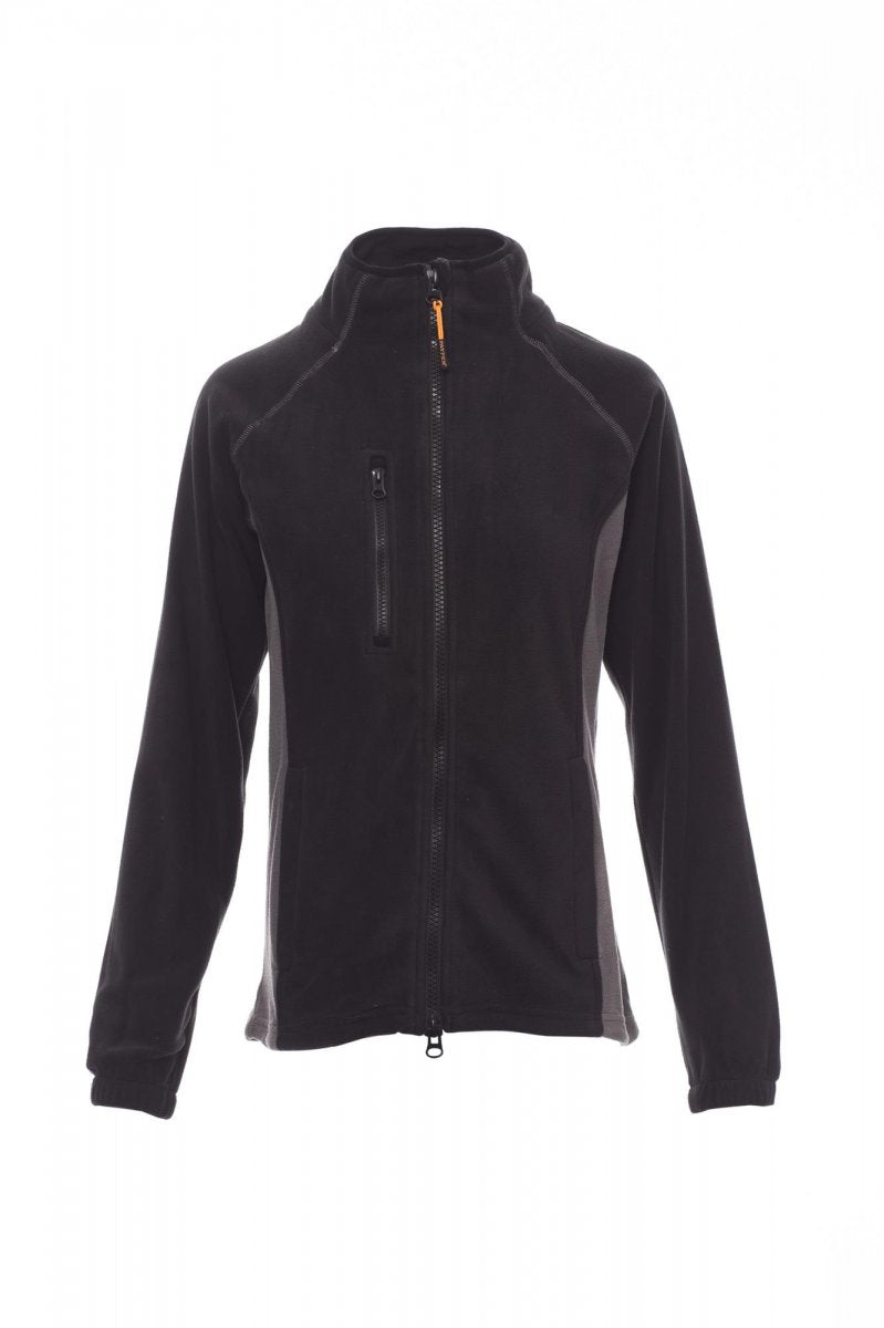 POLAIRES ZIP ENTIÈRE - ASPEN+LADY