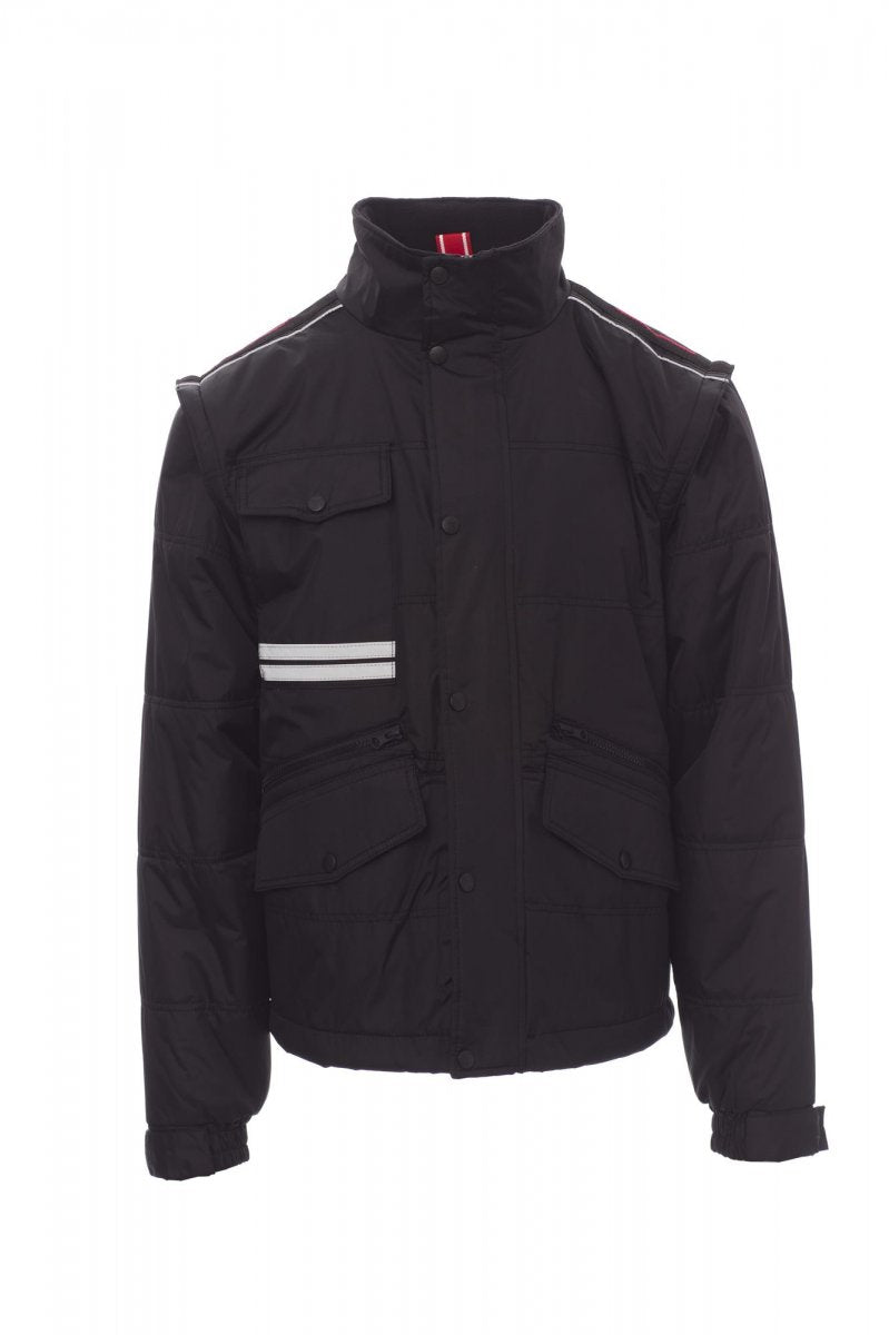 VESTE- FIGHTER 2.0 - PAYPER