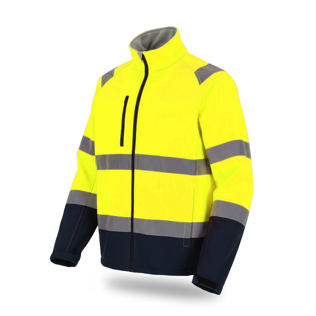 COMET HV Jacket