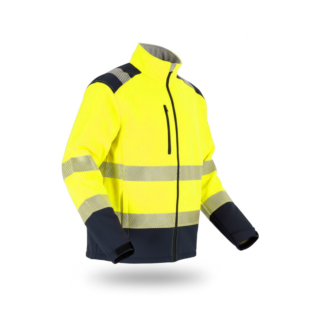 STELLAR HV Jacket