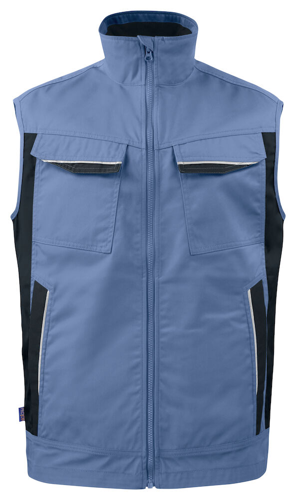 BODYWARMER MULTIPOCHES PRIO