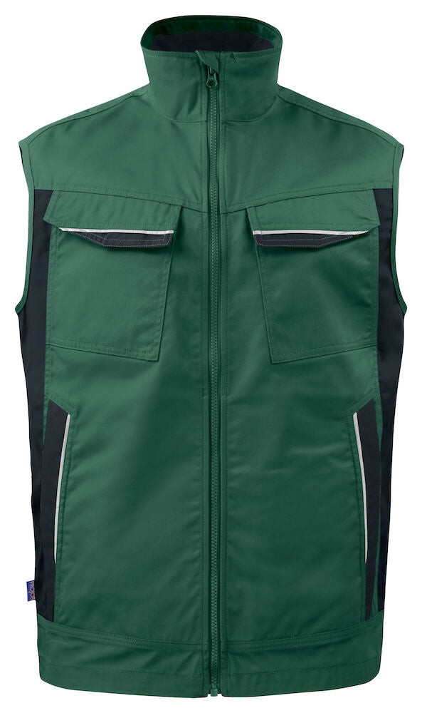 BODYWARMER MULTIPOCHES PRIO