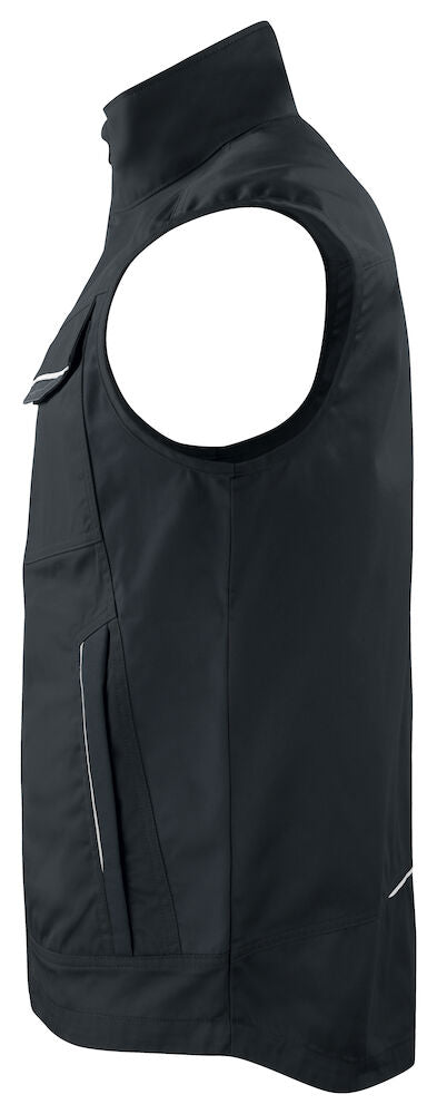BODYWARMER MULTIPOCHES PRIO
