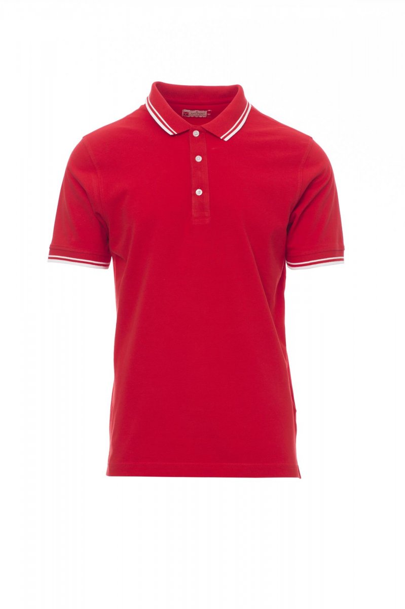 POLOS MANCHE COURTE - SKIPPER