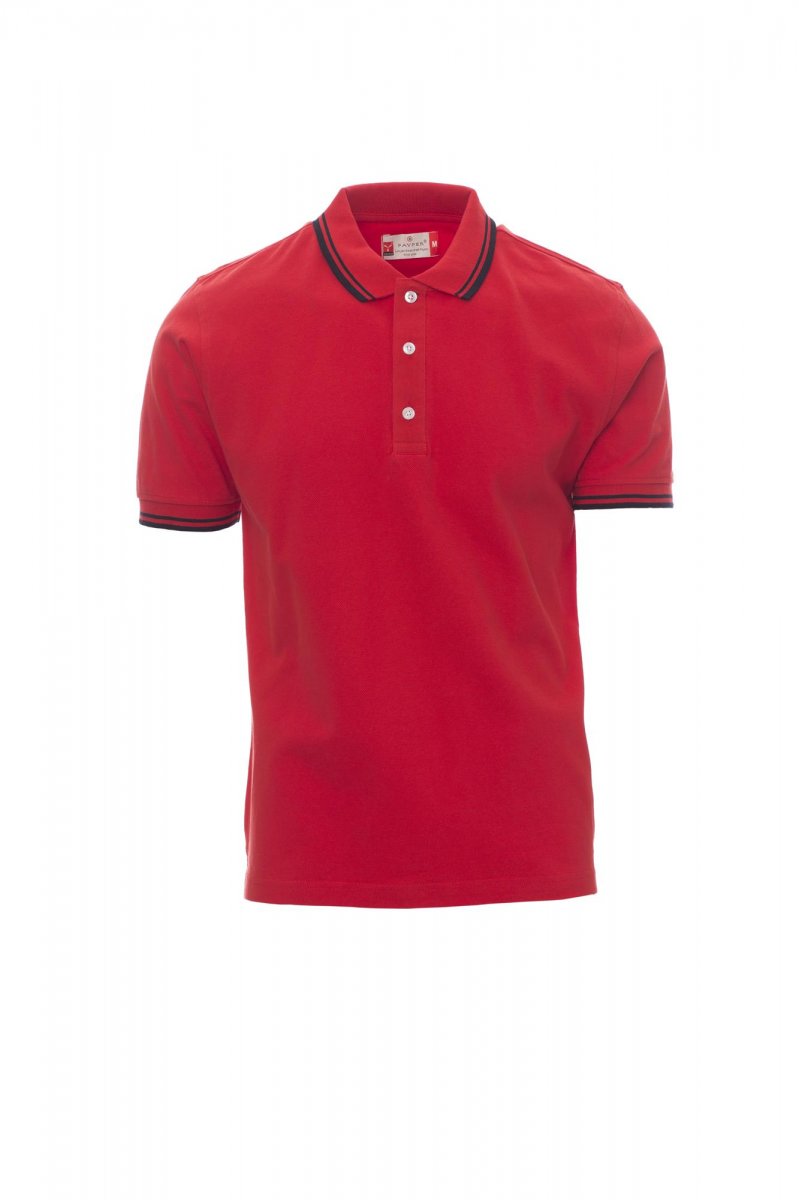 POLOS MANCHE COURTE - SKIPPER