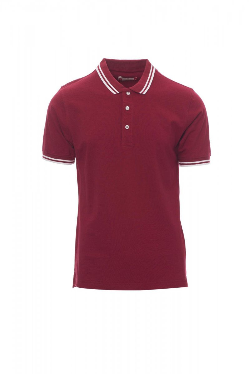 POLOS MANCHE COURTE - SKIPPER