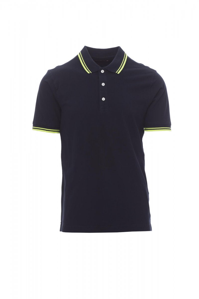 POLOS MANCHE COURTE - SKIPPER
