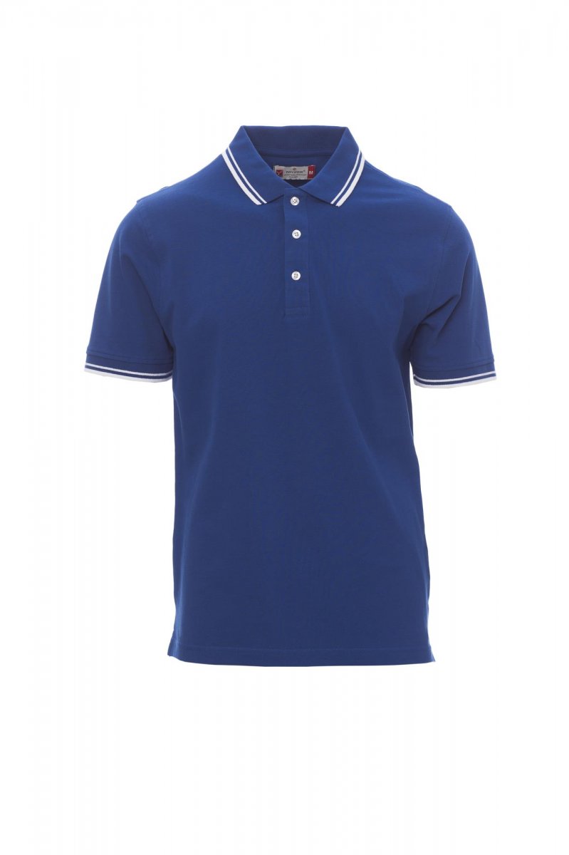POLOS MANCHE COURTE - SKIPPER