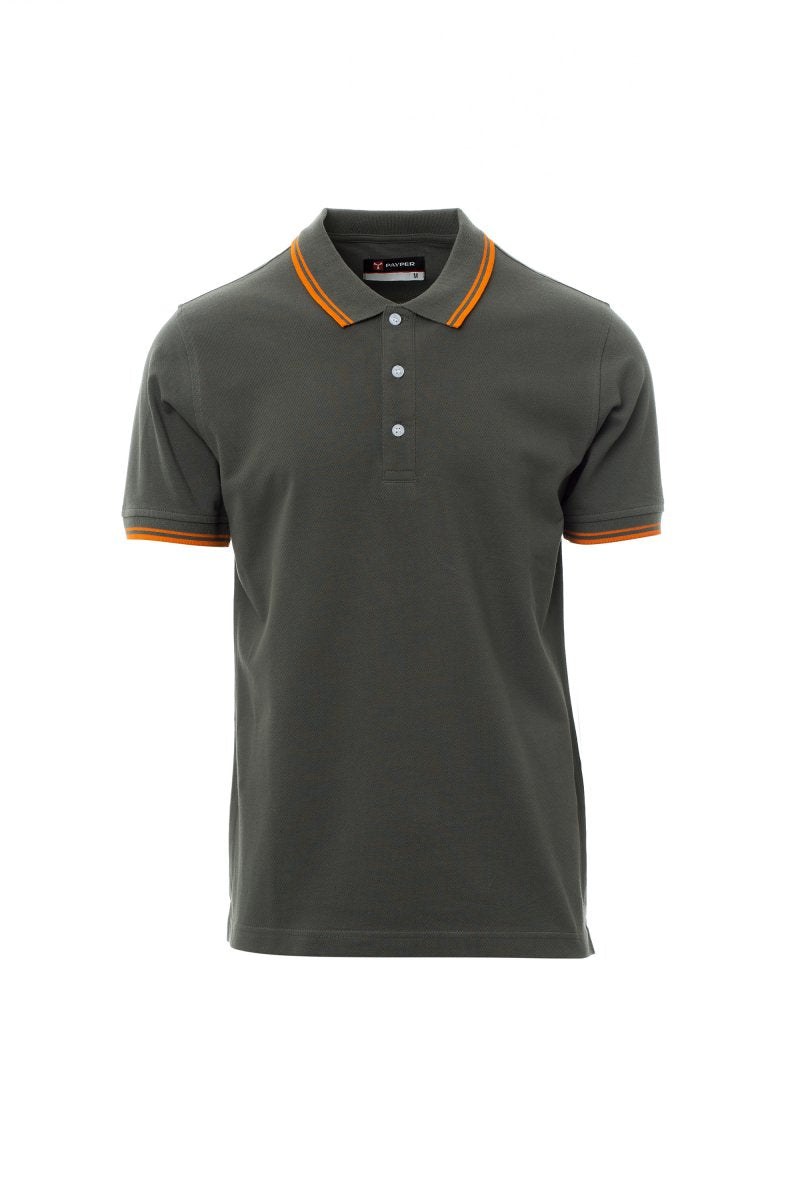 POLOS MANCHE COURTE - SKIPPER