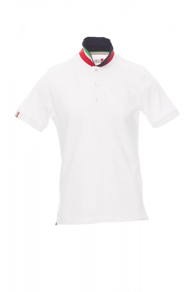 POLOS MANCHE COURTE - NATION