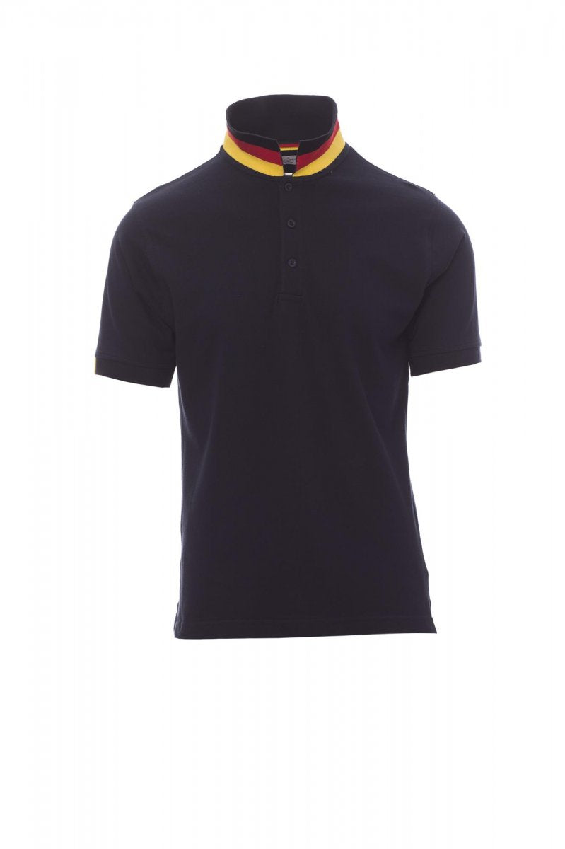 POLOS MANCHE COURTE - NATION
