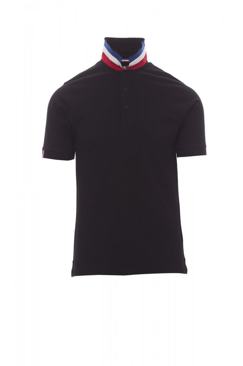 POLOS MANCHE COURTE - NATION