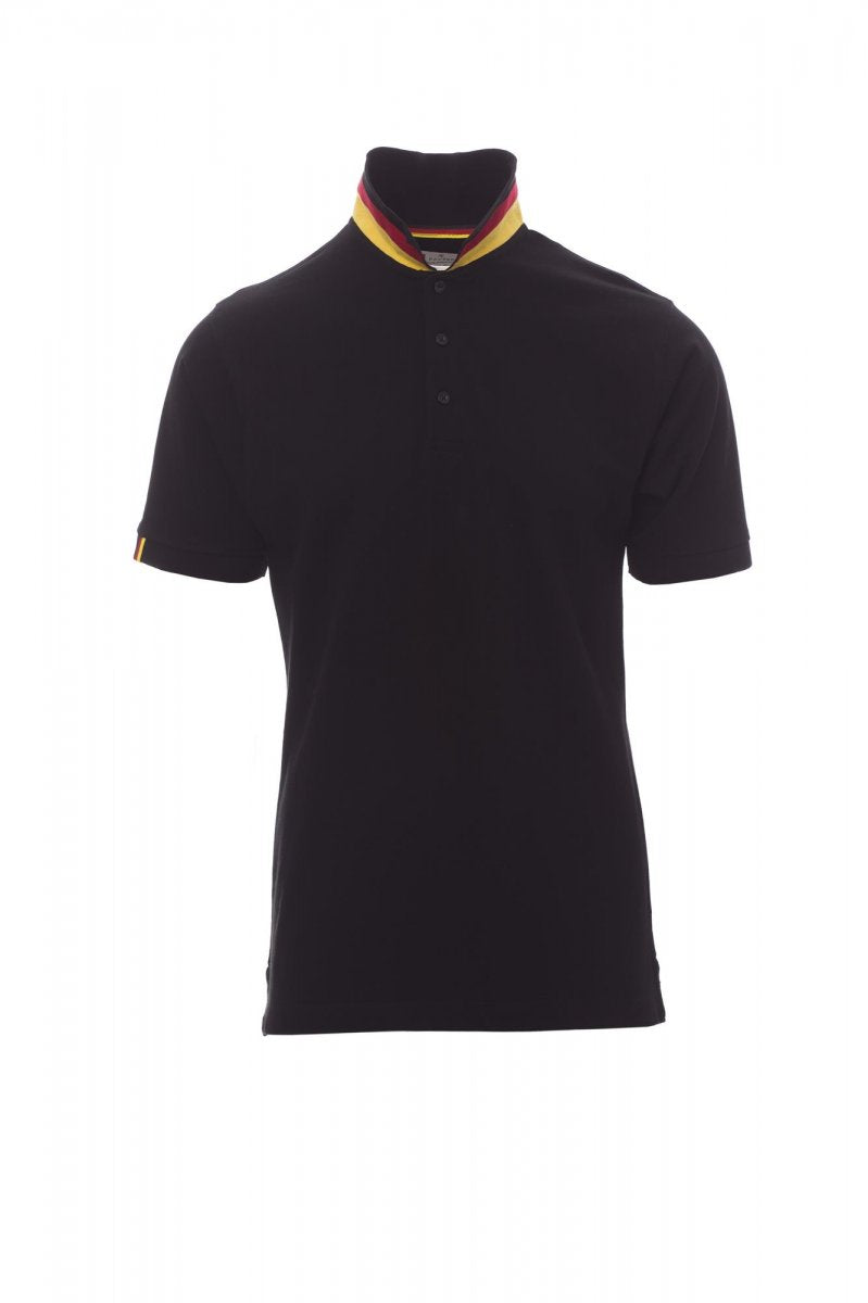 POLOS MANCHE COURTE - NATION