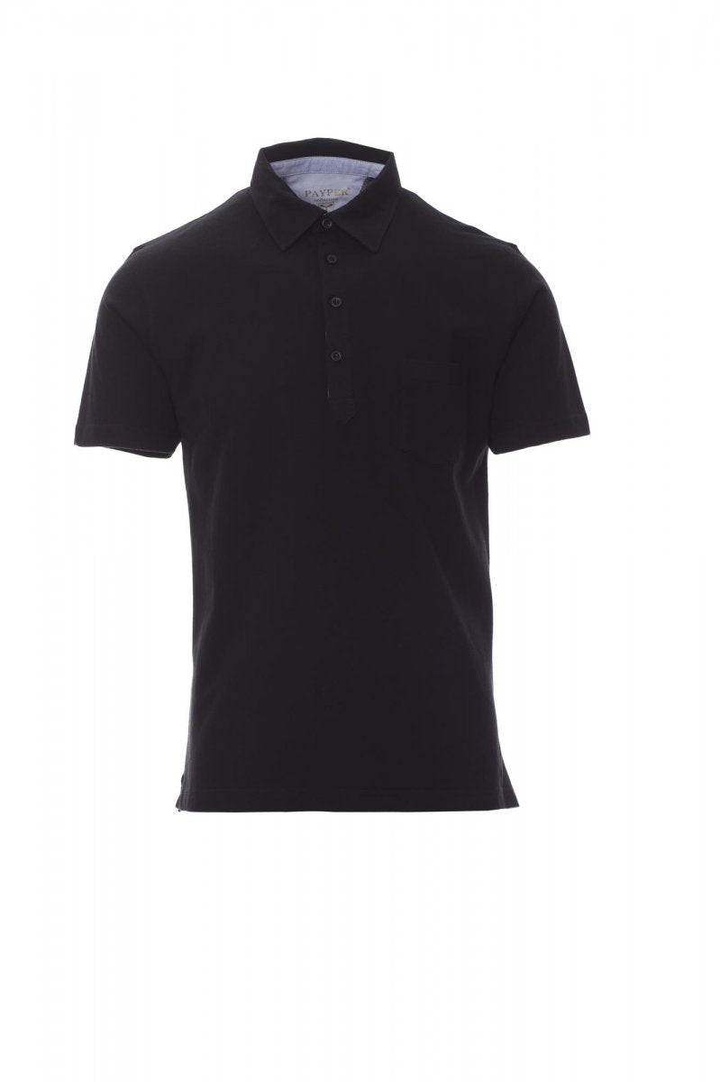 POLOS MANCHE COURTE - PRESTIGE