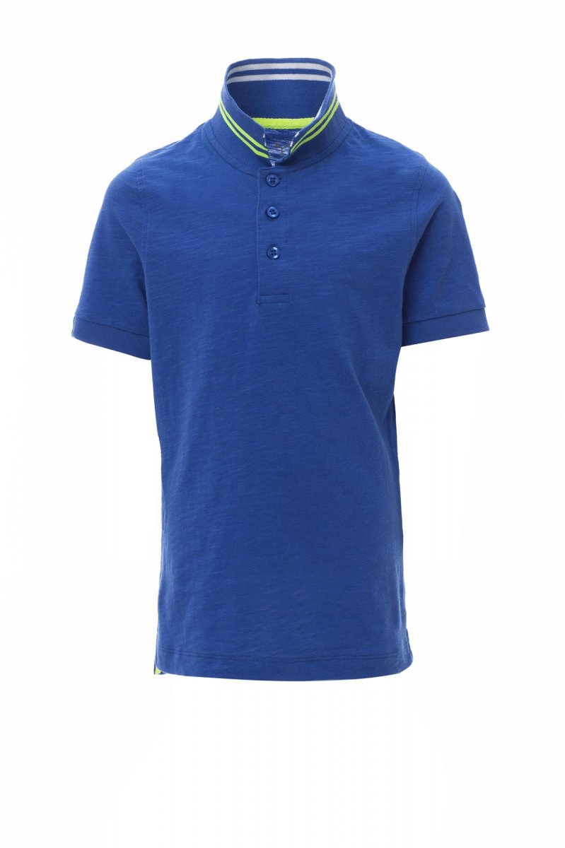 POLOS MANCHE COURTE - NAUTIC KIDS
