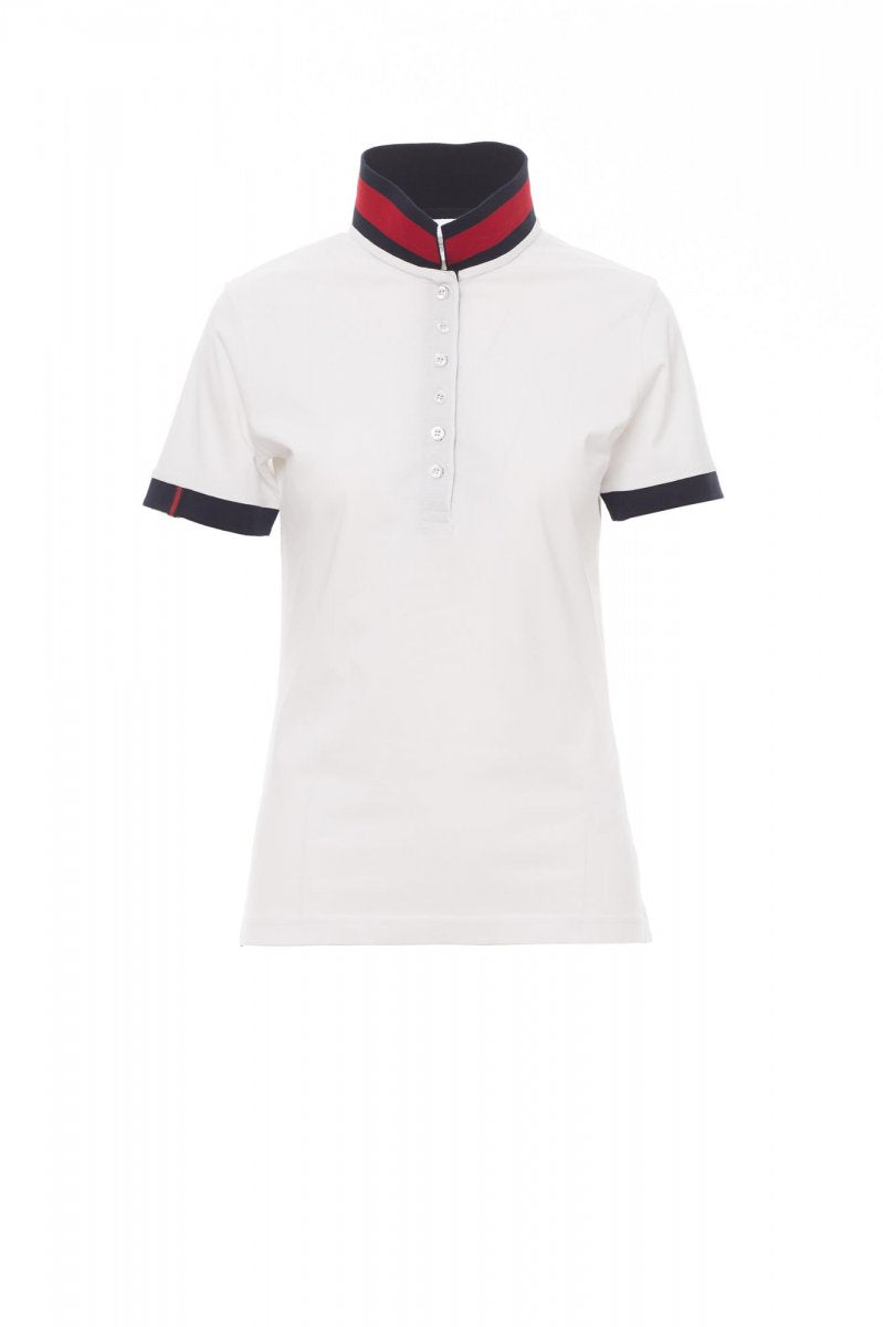 POLOS MANCHE COURTE - MEMPHIS LADY