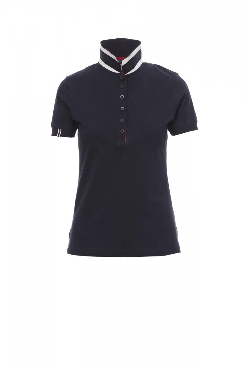 POLOS MANCHE COURTE - MEMPHIS LADY