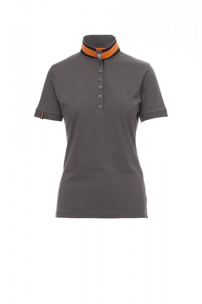 POLOS MANCHE COURTE - MEMPHIS LADY