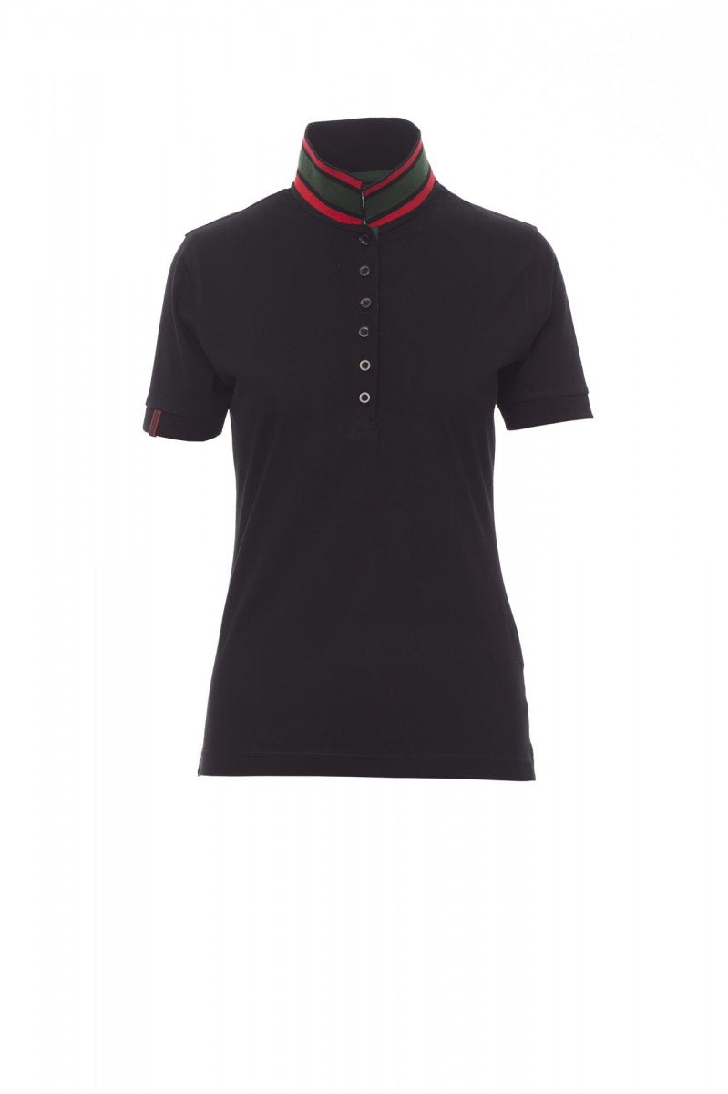 POLOS MANCHE COURTE - MEMPHIS LADY