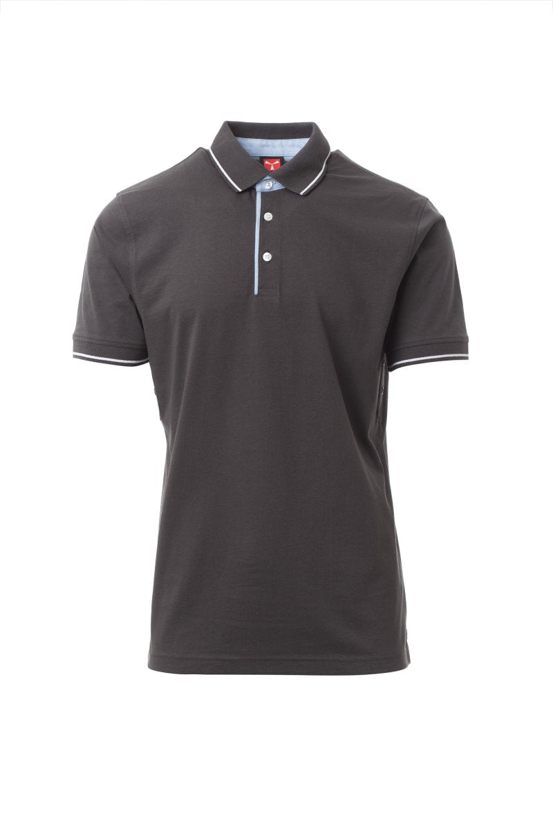 POLOS MANCHE COURTE - CAMBRIDGE