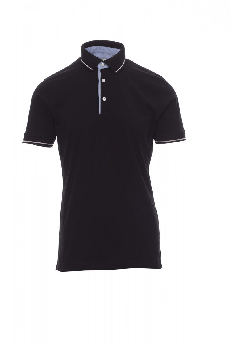 POLOS MANCHE COURTE - CAMBRIDGE