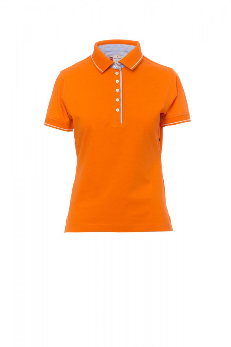 POLOS MANCHE COURTE - LEEDS