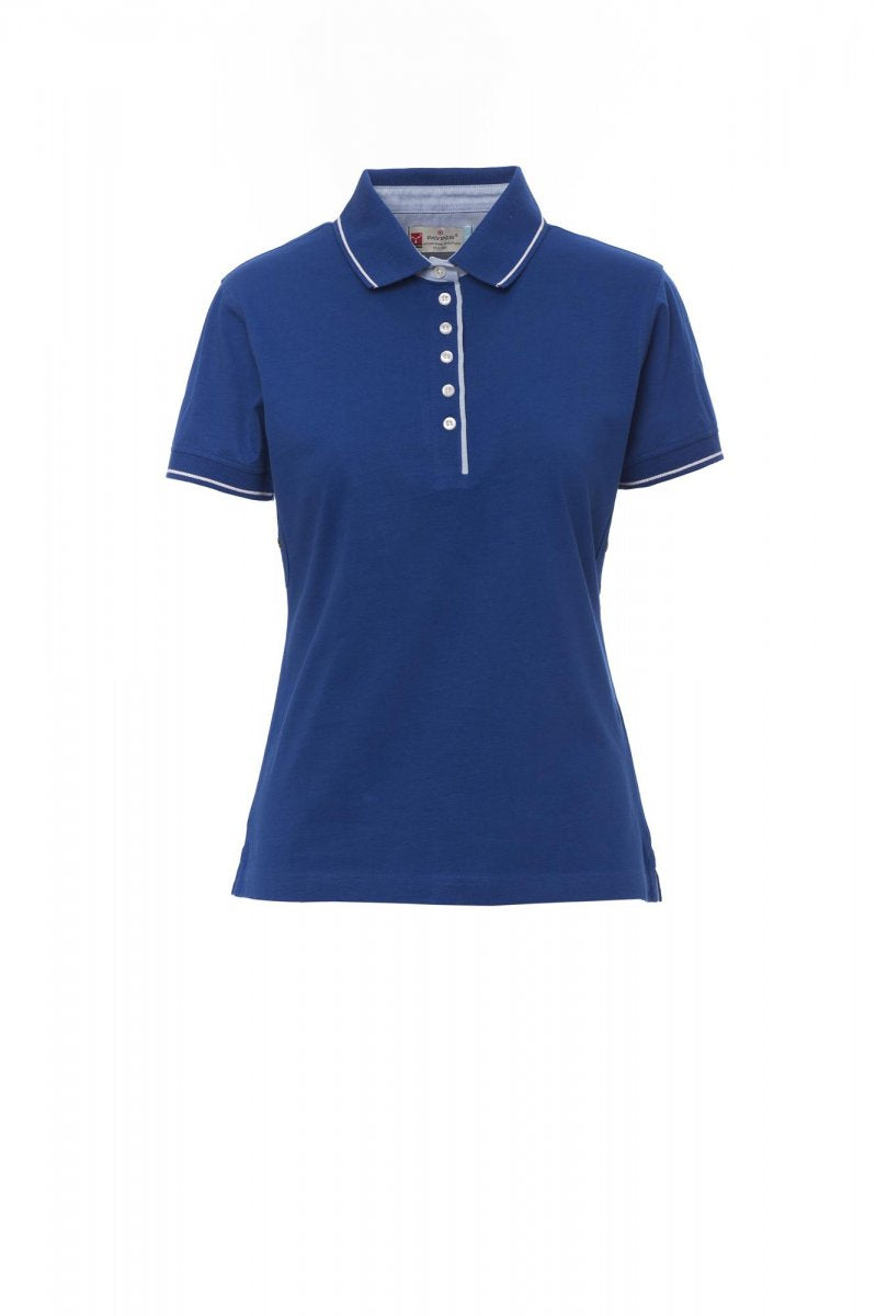 POLOS MANCHE COURTE - LEEDS