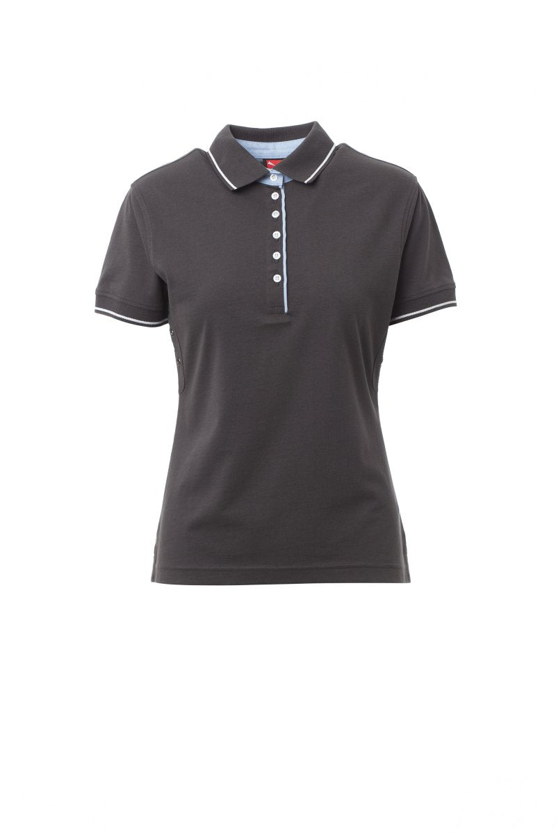 POLOS MANCHE COURTE - LEEDS