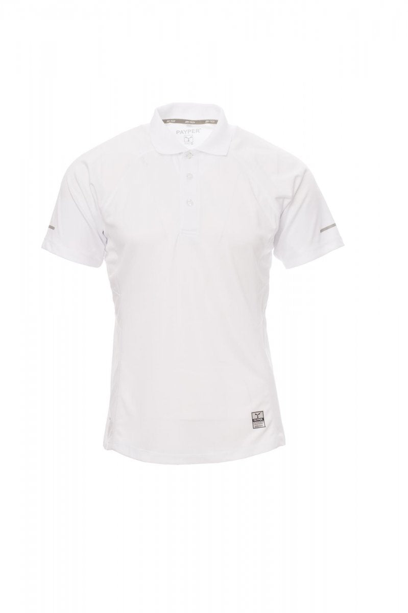 POLOS MANCHE COURTE - TRAINING