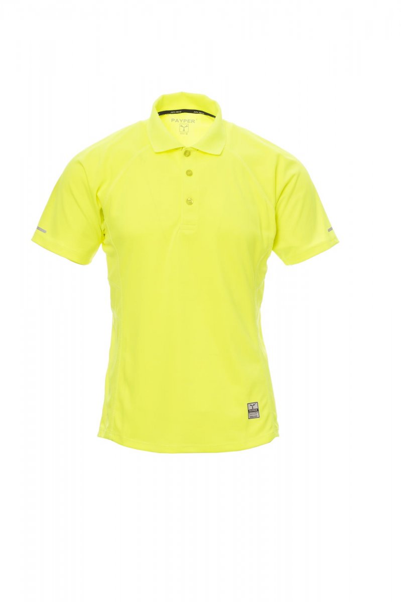 POLOS MANCHE COURTE - TRAINING