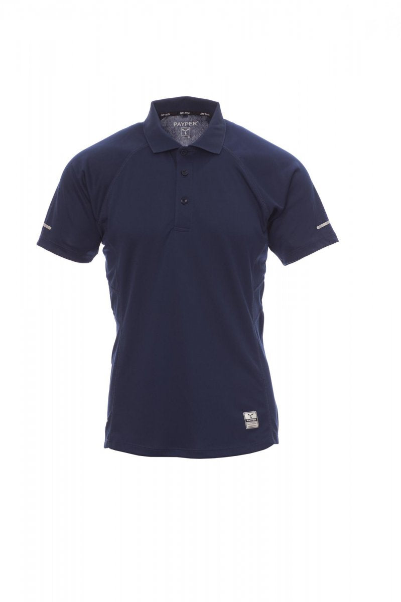 POLOS MANCHE COURTE - TRAINING