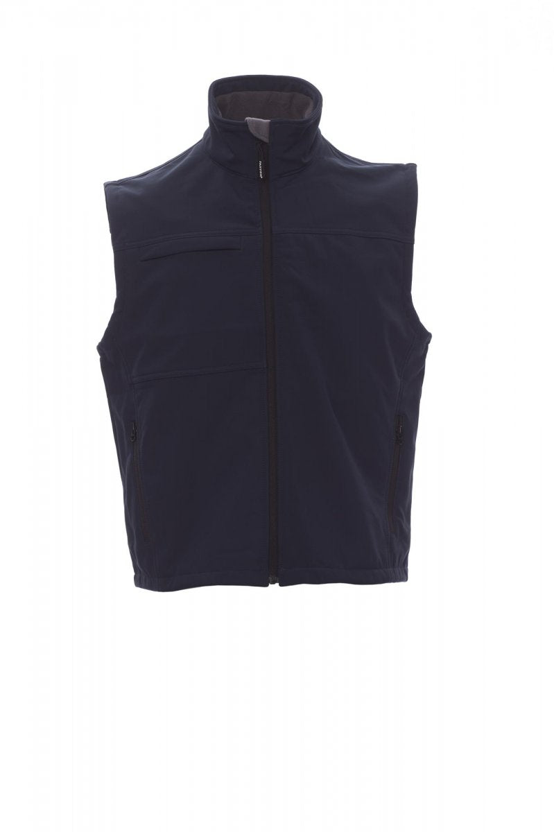 SOFT-SHELL NO IMBOTTITO - BERING