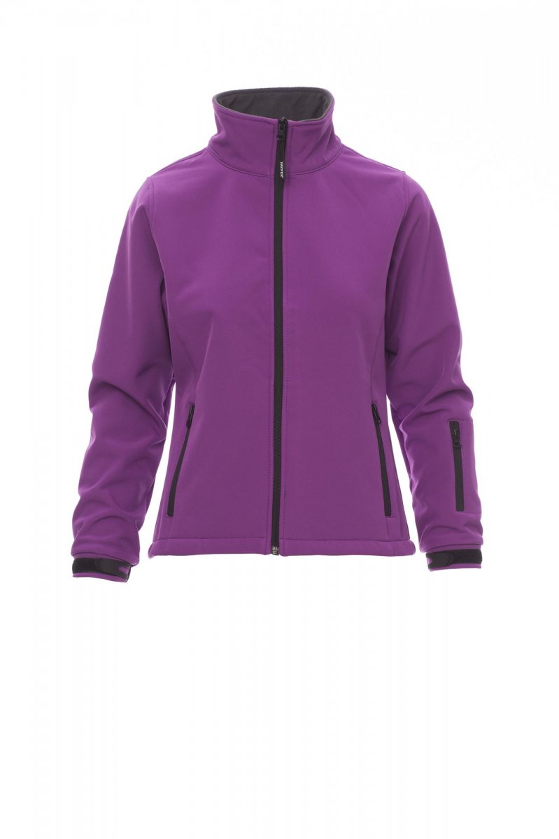 SOFT-SHELL NO IMBOTTITO - SUNNY