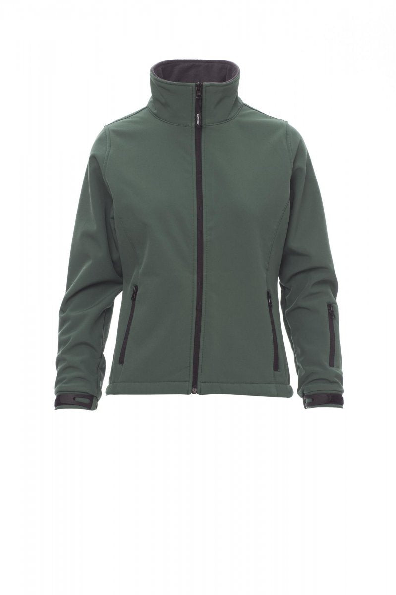 SOFT-SHELL NO IMBOTTITO - SUNNY