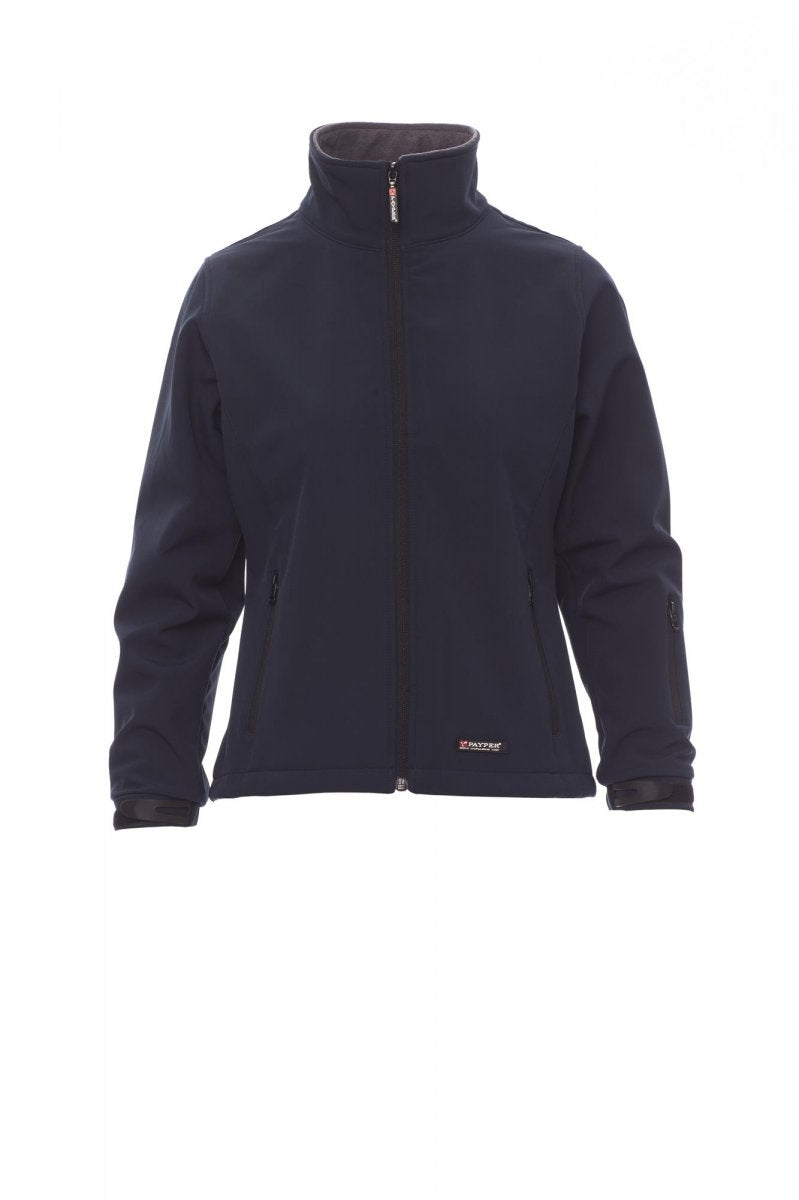 SOFT-SHELL NO IMBOTTITO - SUNNY