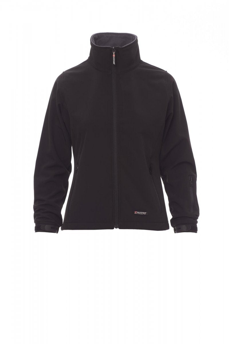 SOFT-SHELL NO IMBOTTITO - SUNNY