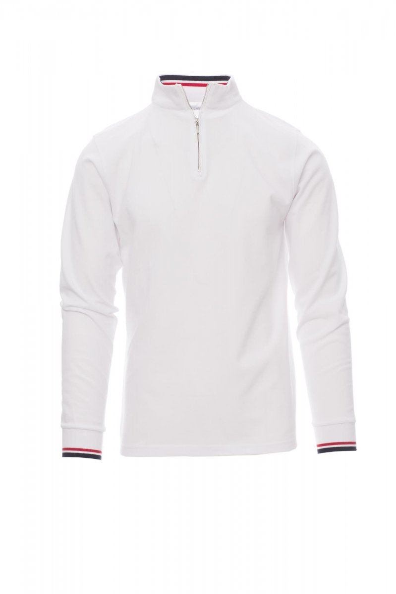 POLOS MANCHE LONGUE - PRIVE