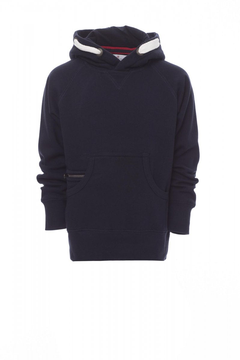 SWEAT-SHIRTS CAPPUCCIO - COLORADO+