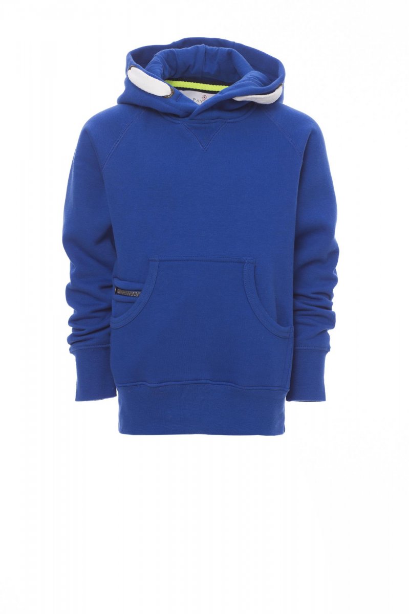 SWEAT-SHIRTS CAPPUCCIO - COLORADO+