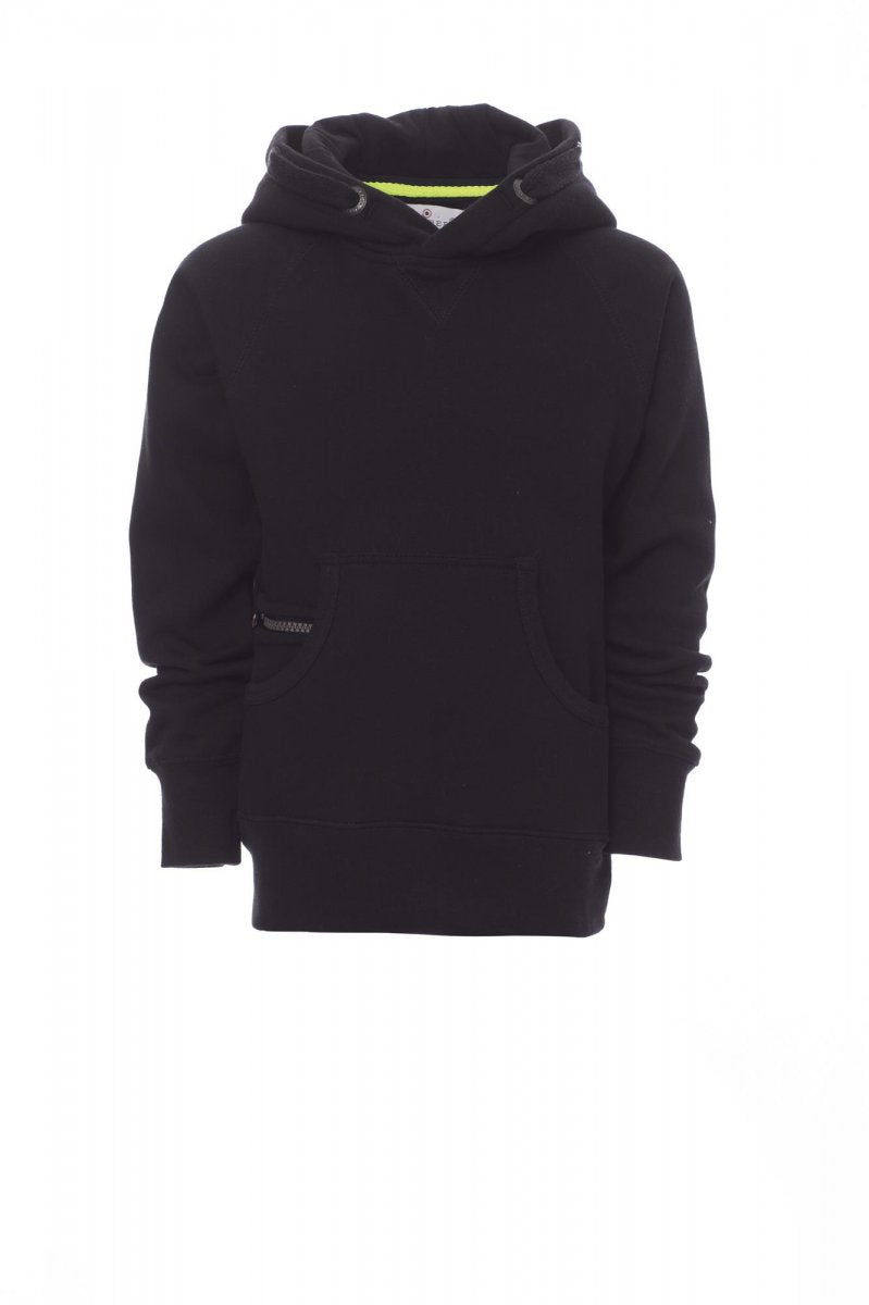 SWEAT-SHIRTS CAPPUCCIO - COLORADO+