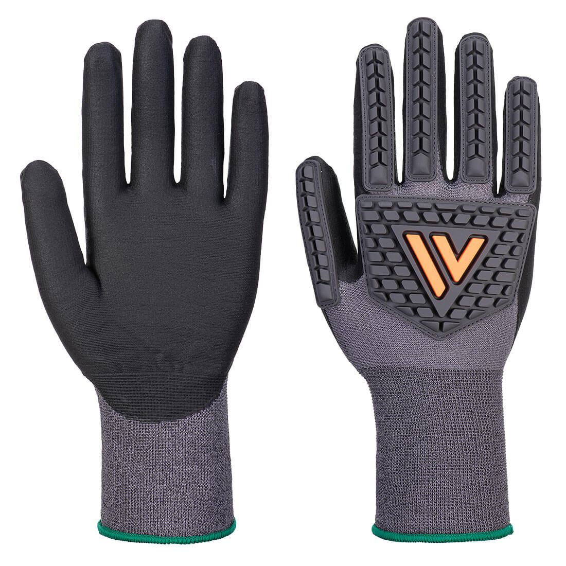 Gant impact Grip 15 Nitrile