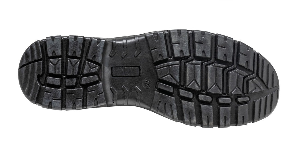 A-SNOW Brown S3 SRC CI 0% Metal