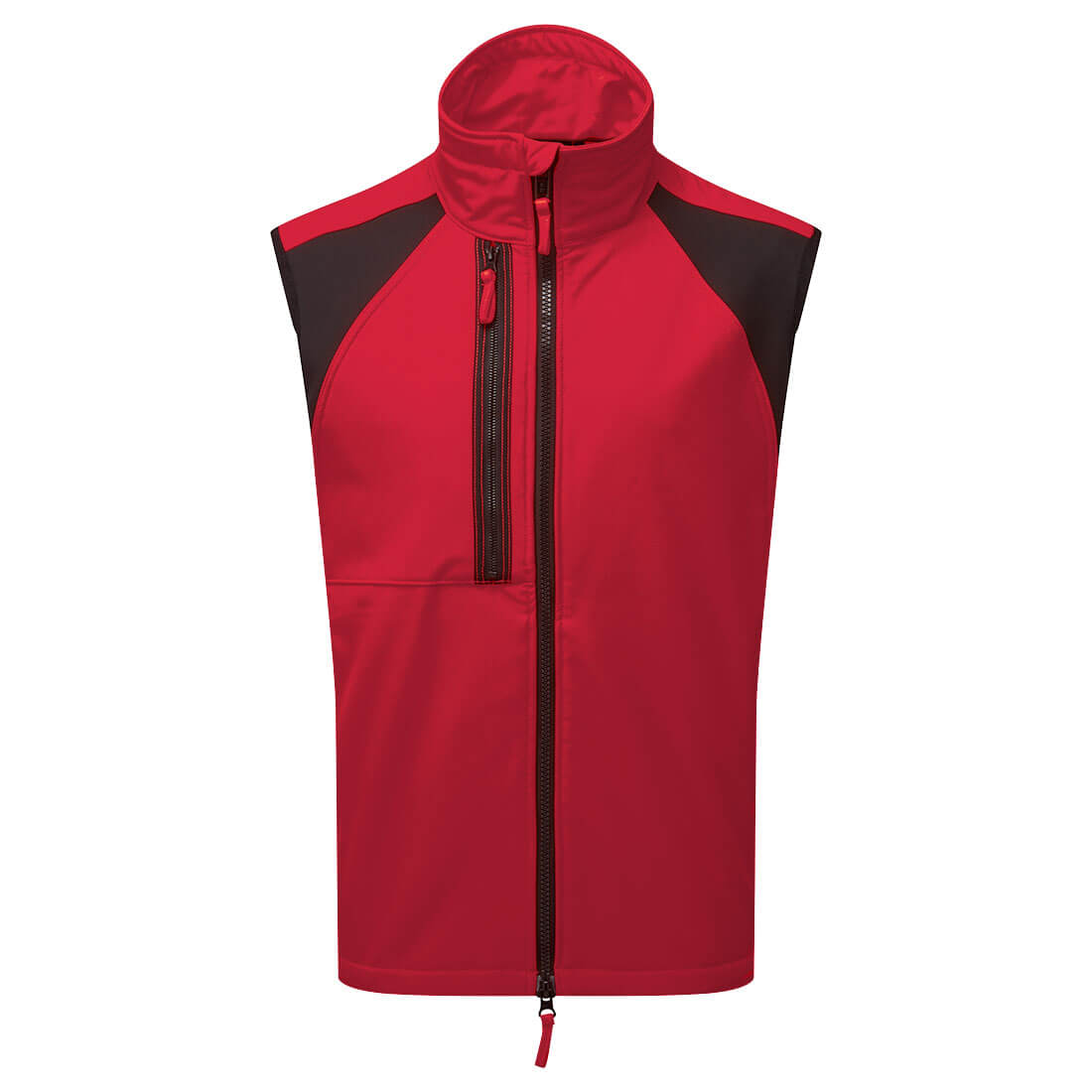 Gilet Softshell WX2 (2L)
